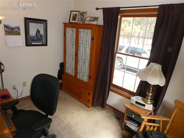 9185 Morgan Road Colorado Springs, CO 80908 - Photo 22 of 23 Home Office