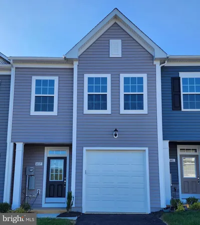 $1,750 | 437 Hillsdale Place, Martinsburg, WV 25403