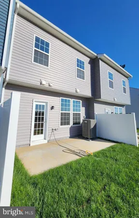 $1,750 | 437 Hillsdale Place, Martinsburg, WV 25403