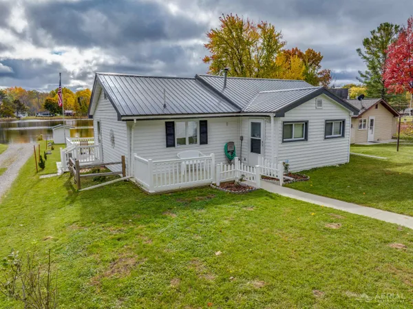$285,000 | 8483 Lakeview Drive, Hale, MI 48739