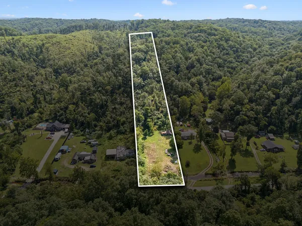 $119,000 | 1525 Dry Creek Road, Ashland City, TN 37015