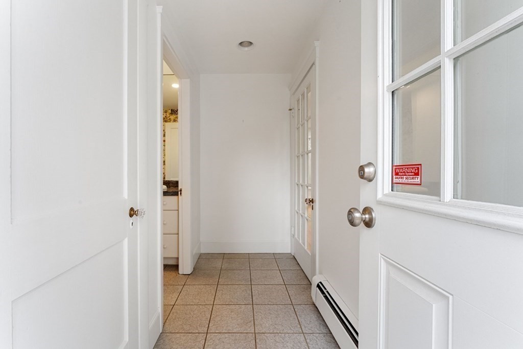 575 Chestnut Street Newton, MA 02468 - Photo 14 of 30 a bathroom with a shower