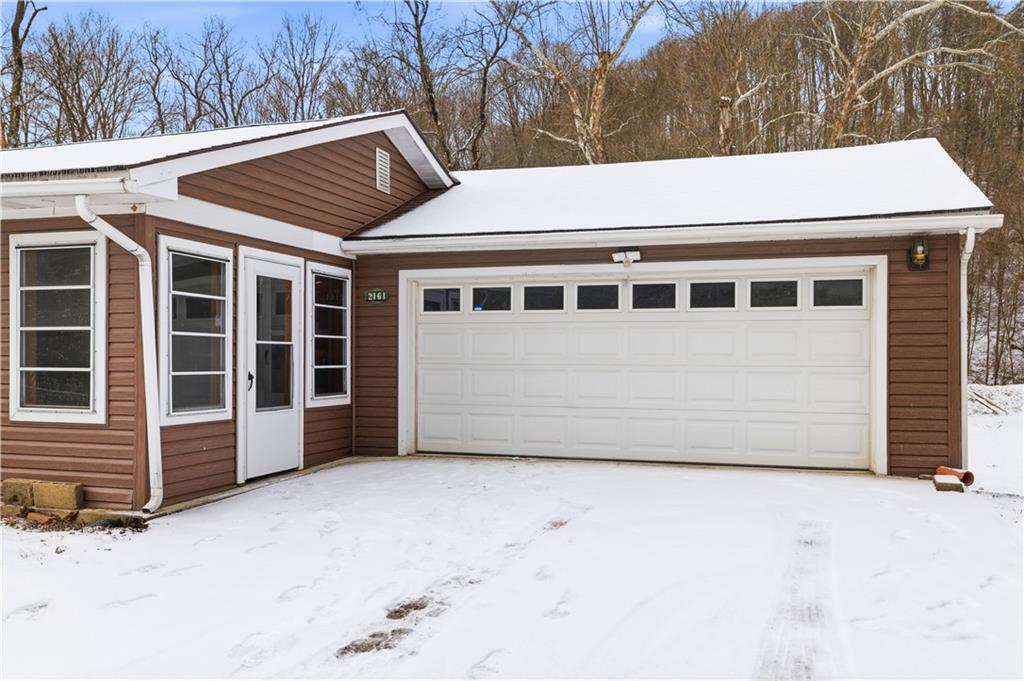 2161 Bull Creek Road Tarentum, PA 15084 - Photo 4 of 32 a view of house with yard
