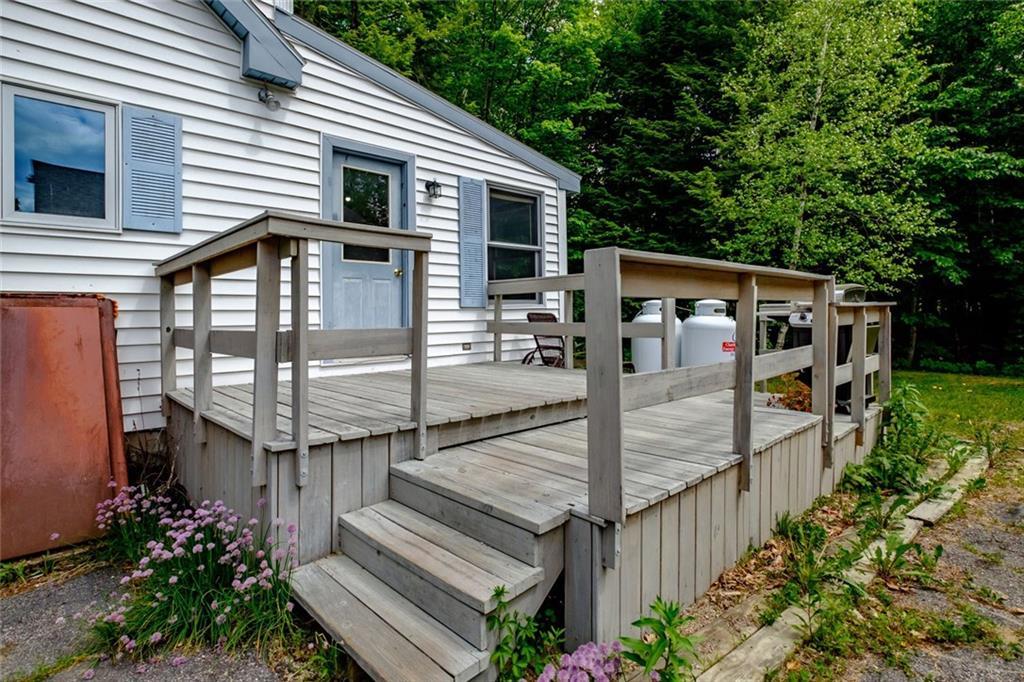 381 Mill Road North Yarmouth, ME 04097 - Photo 3 of 28 Photo
