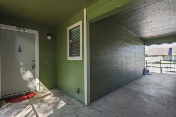 $1,300 | 14777 Wunderlich Drive, Unit 1506, Houston, TX 77069