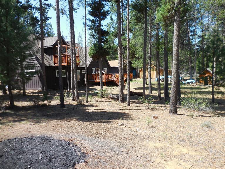 54871 Jack Pine Road Bend, OR 97707 - Photo 4 of 24 Additional Photo