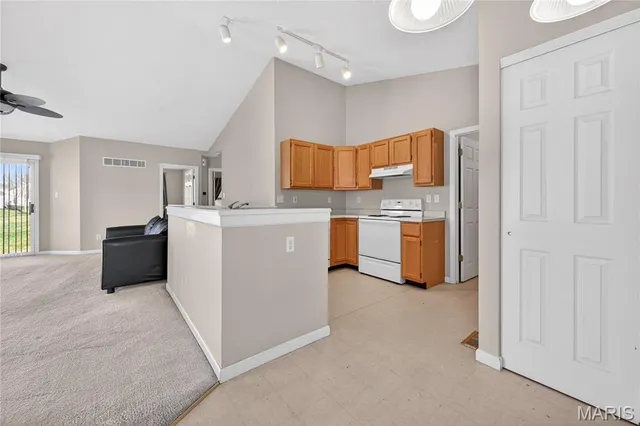 $265,000 | 127 Maryland Drive, Unit 89A, O'Fallon, MO 63366