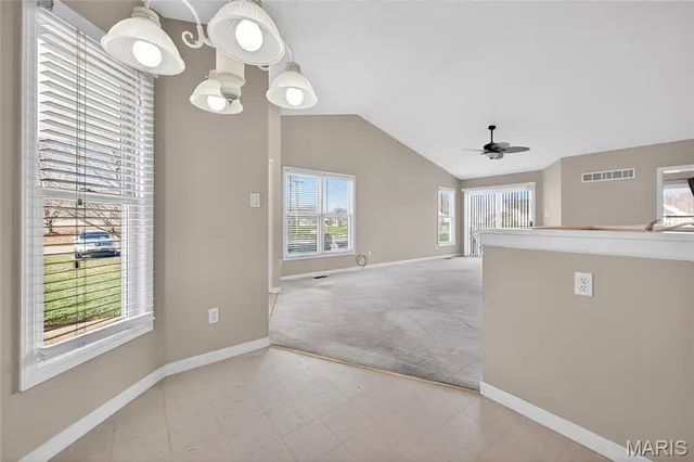 $265,000 | 127 Maryland Drive, Unit 89A, O'Fallon, MO 63366