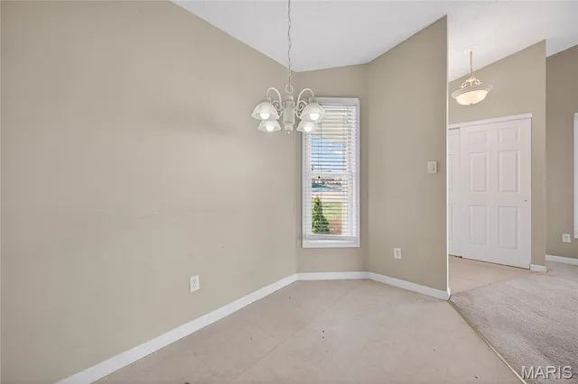 $265,000 | 127 Maryland Drive, Unit 89A, O'Fallon, MO 63366