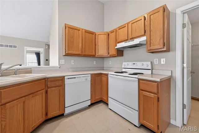 $265,000 | 127 Maryland Drive, Unit 89A, O'Fallon, MO 63366