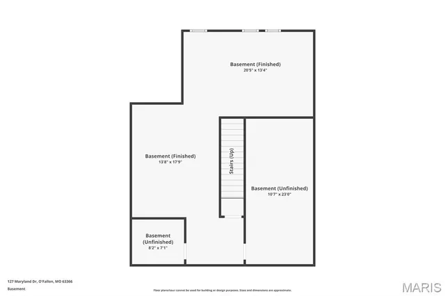 $265,000 | 127 Maryland Drive, Unit 89A, O'Fallon, MO 63366