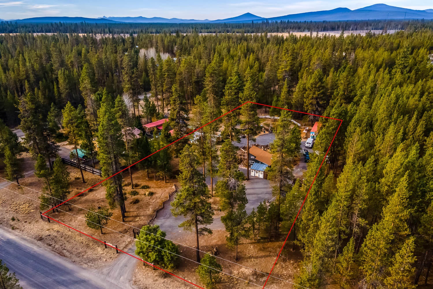149710 Jerry Road La Pine, OR 97739 - Photo 11 of 18 149710-Jerry-Rd-11-3-2020-4