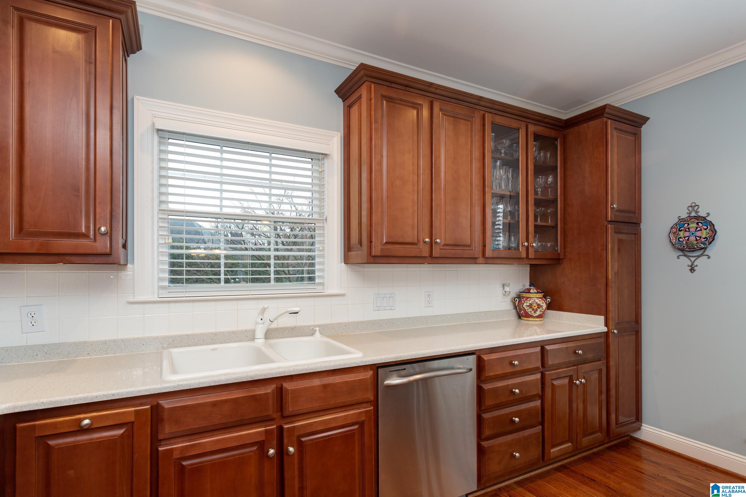 8 Country Squire Road Anniston, AL 36207 - Photo 4 of 45