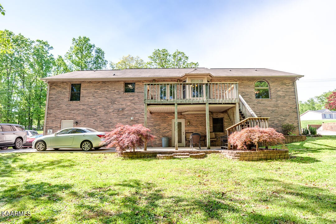 8032 Bell Campground Road Powell, TN 37849 - Photo 41 of 42 Gallery Image 41