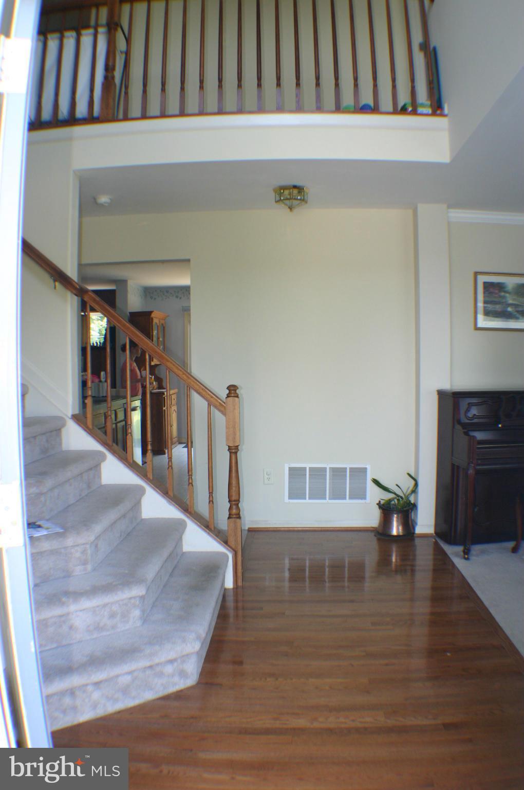 1417 Bush Road Severn, MD 21144 - Photo 2 of 29 Interior (General)
