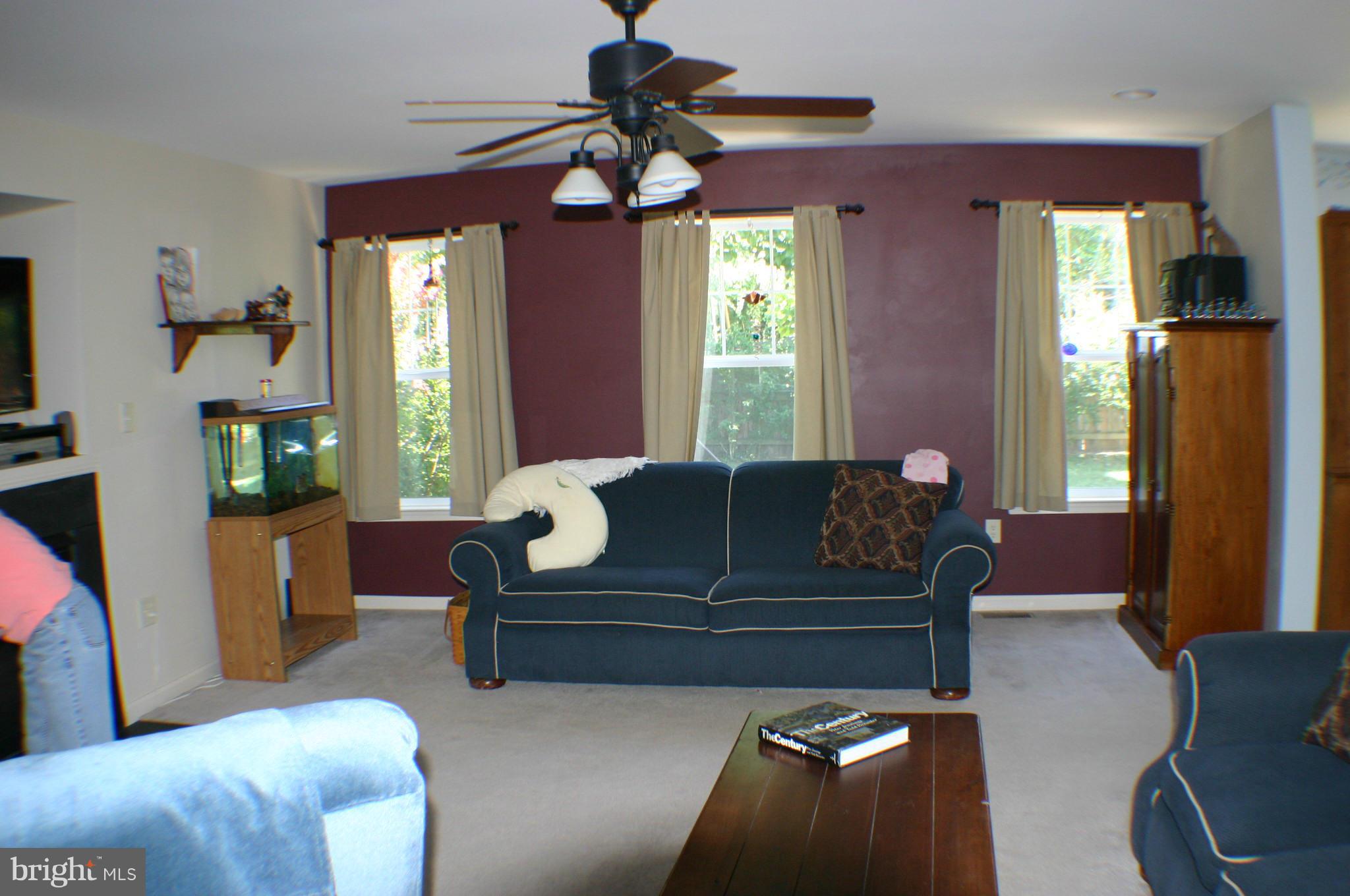 1417 Bush Road Severn, MD 21144 - Photo 11 of 29 Family Room