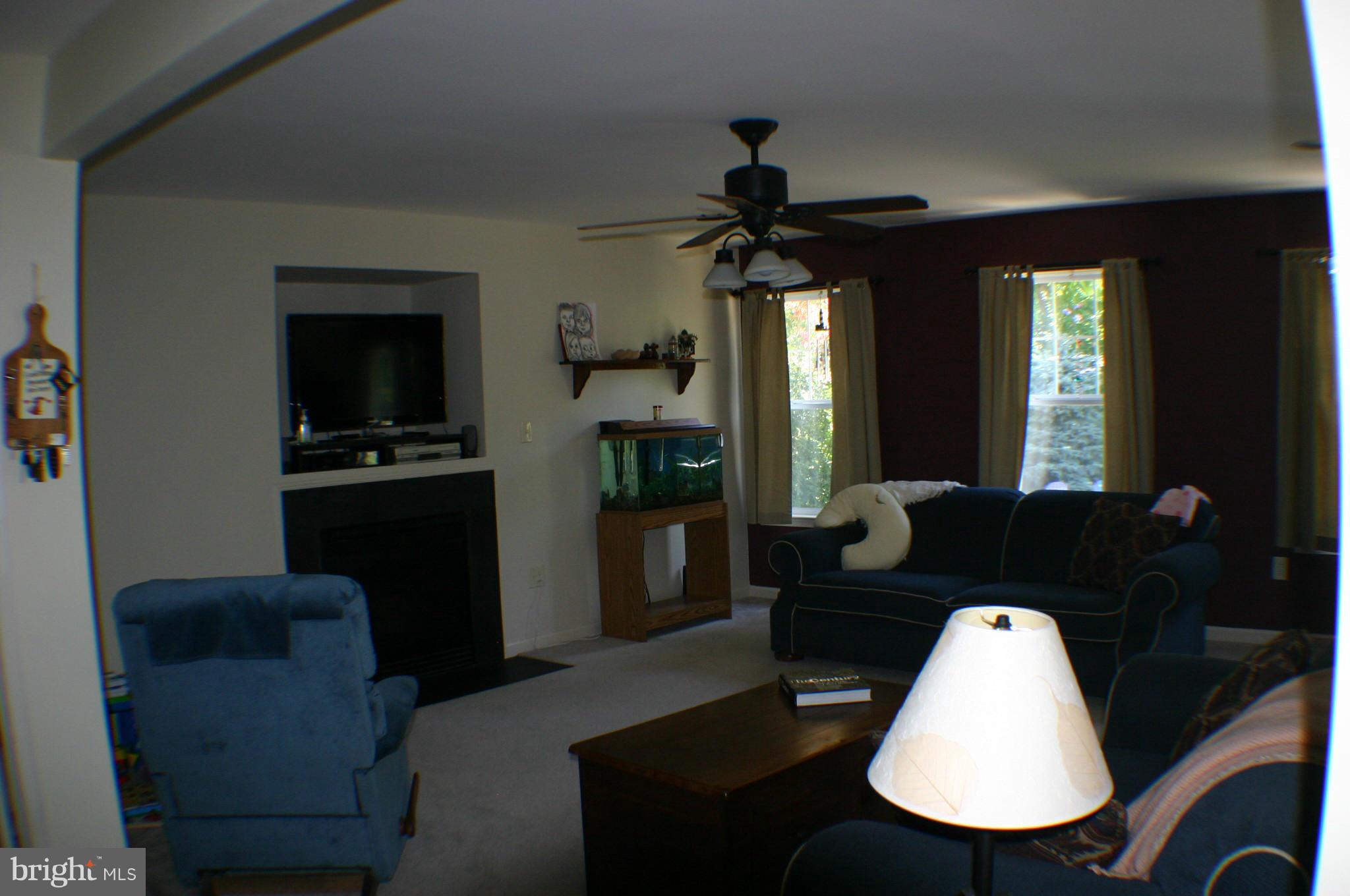 1417 Bush Road Severn, MD 21144 - Photo 12 of 29 Family Room