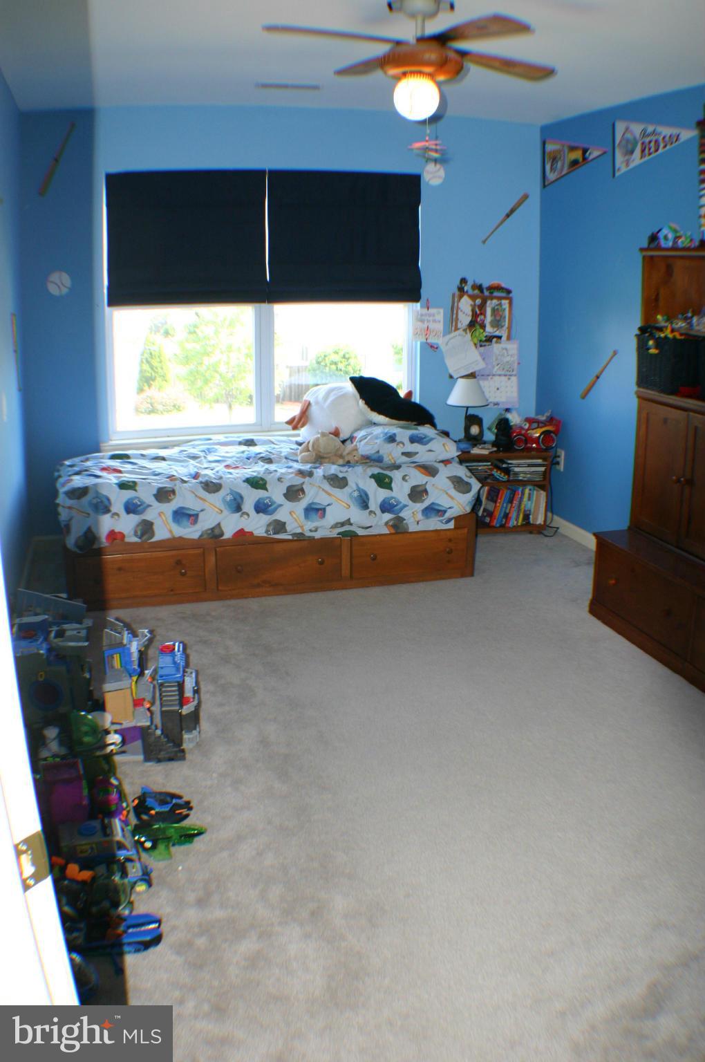 1417 Bush Road Severn, MD 21144 - Photo 13 of 29 Bedroom