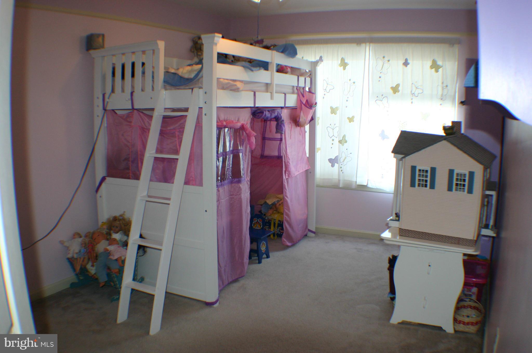1417 Bush Road Severn, MD 21144 - Photo 14 of 29 Bedroom