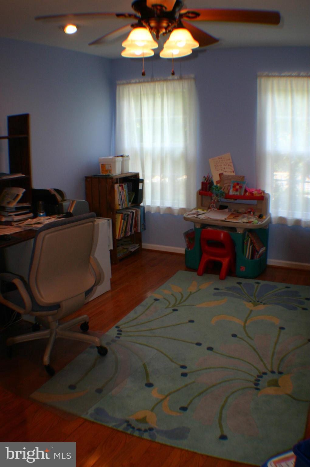 1417 Bush Road Severn, MD 21144 - Photo 16 of 29 Bedroom
