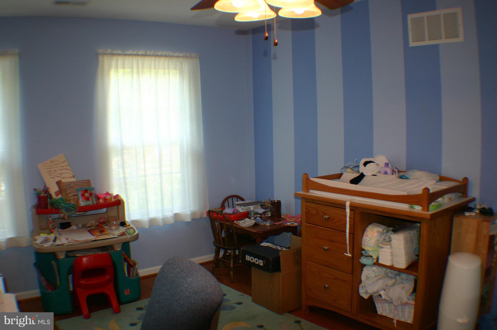 1417 Bush Road Severn, MD 21144 - Photo 17 of 29 Bedroom