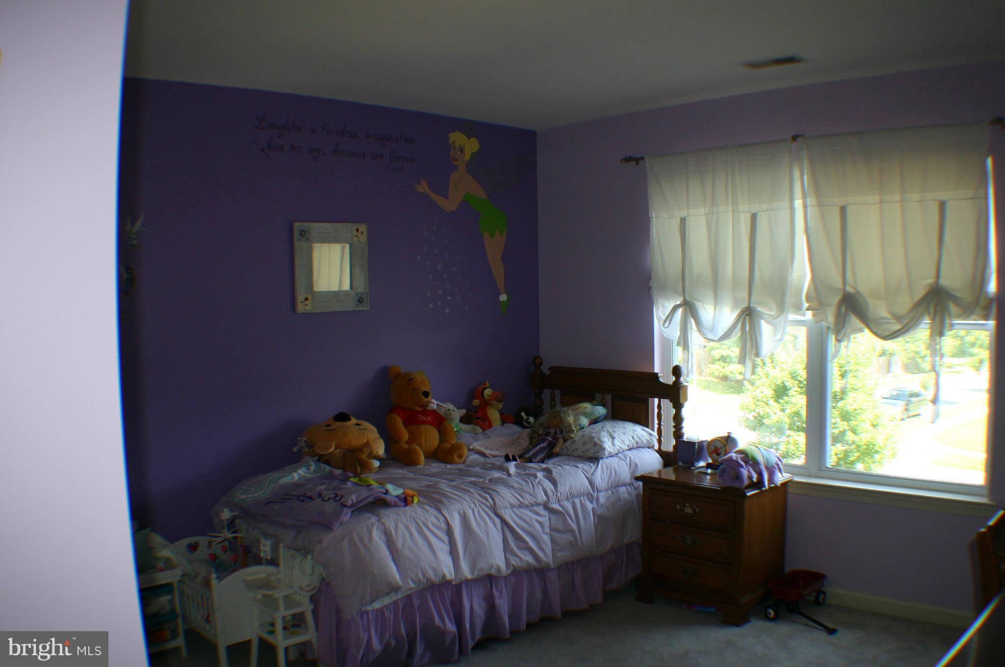 1417 Bush Road Severn, MD 21144 - Photo 18 of 29 Bedroom