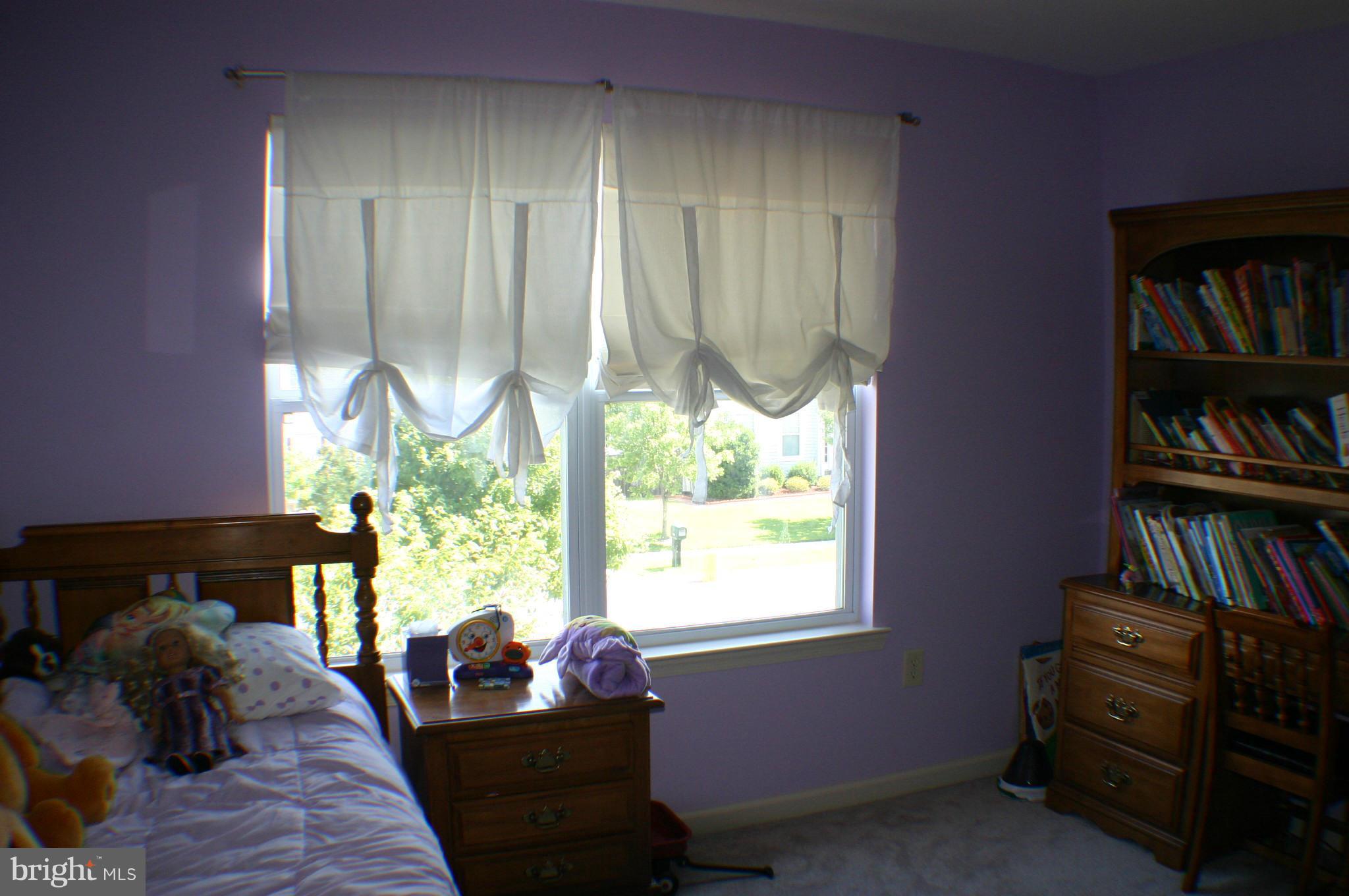 1417 Bush Road Severn, MD 21144 - Photo 19 of 29 Bedroom