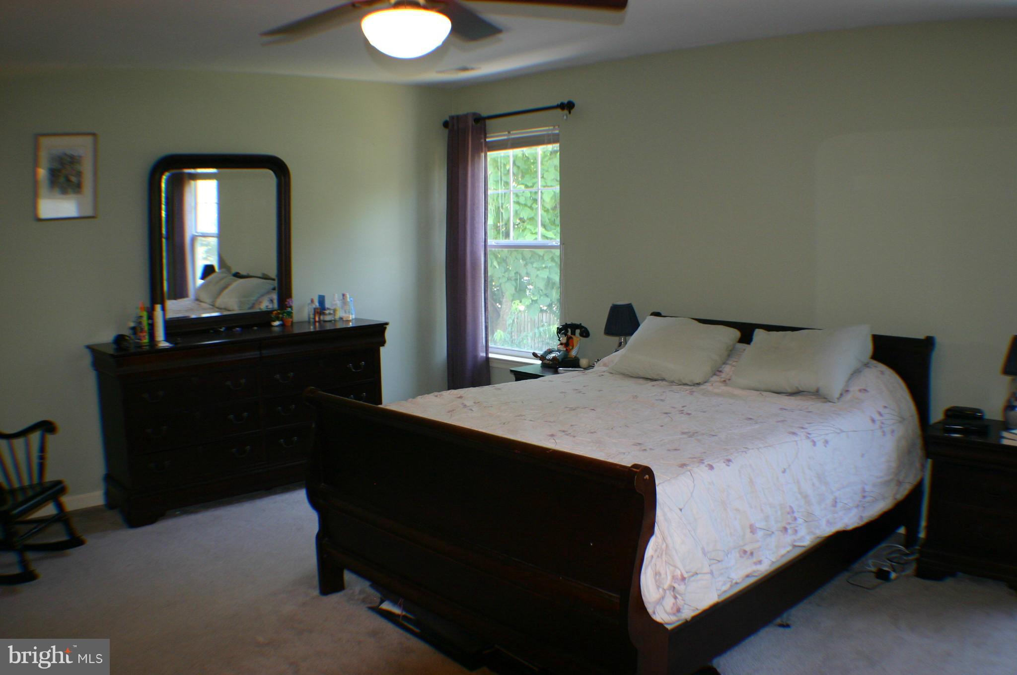 1417 Bush Road Severn, MD 21144 - Photo 20 of 29 Bedroom (Master)