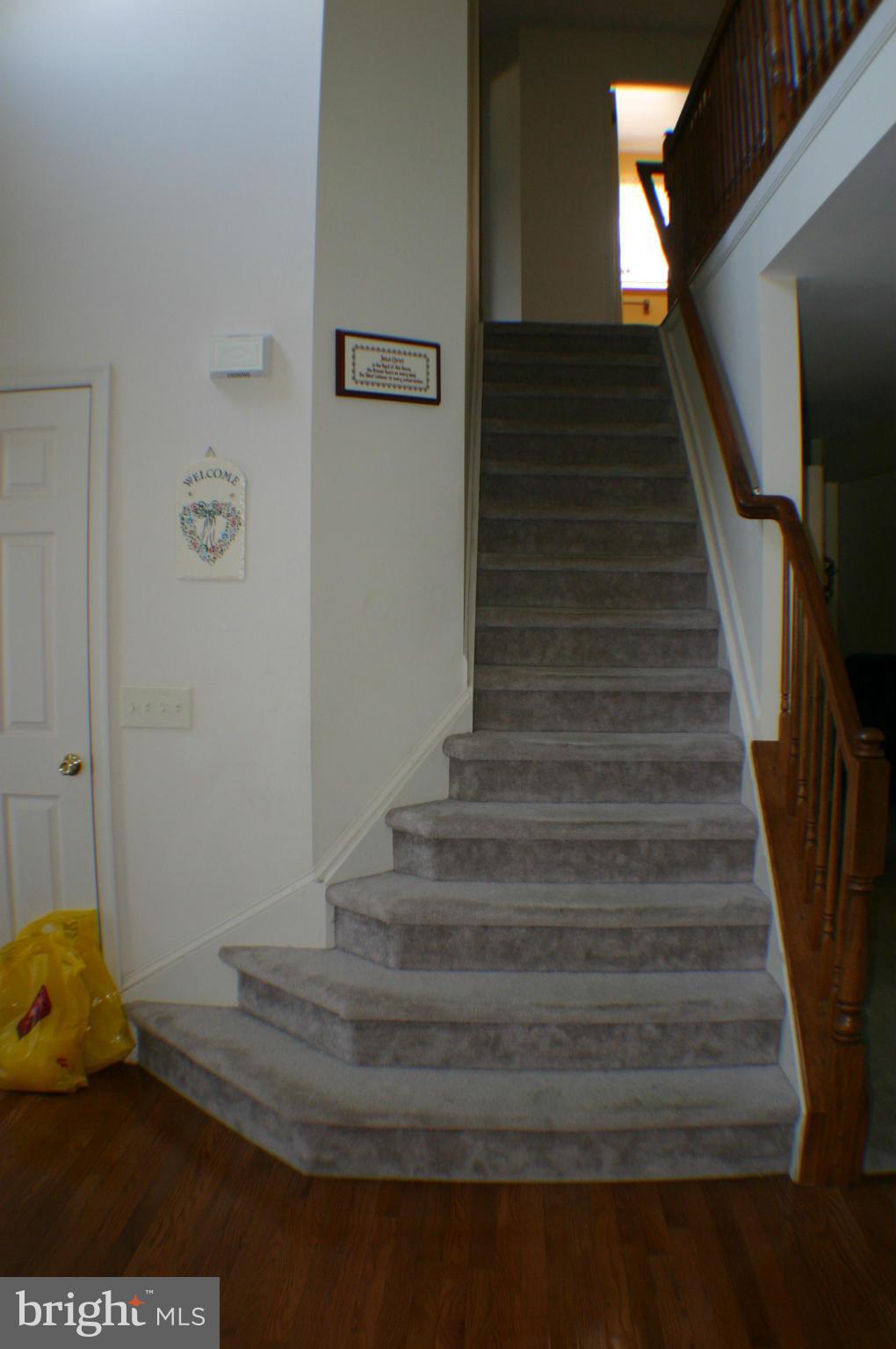 1417 Bush Road Severn, MD 21144 - Photo 3 of 29 Interior (General)