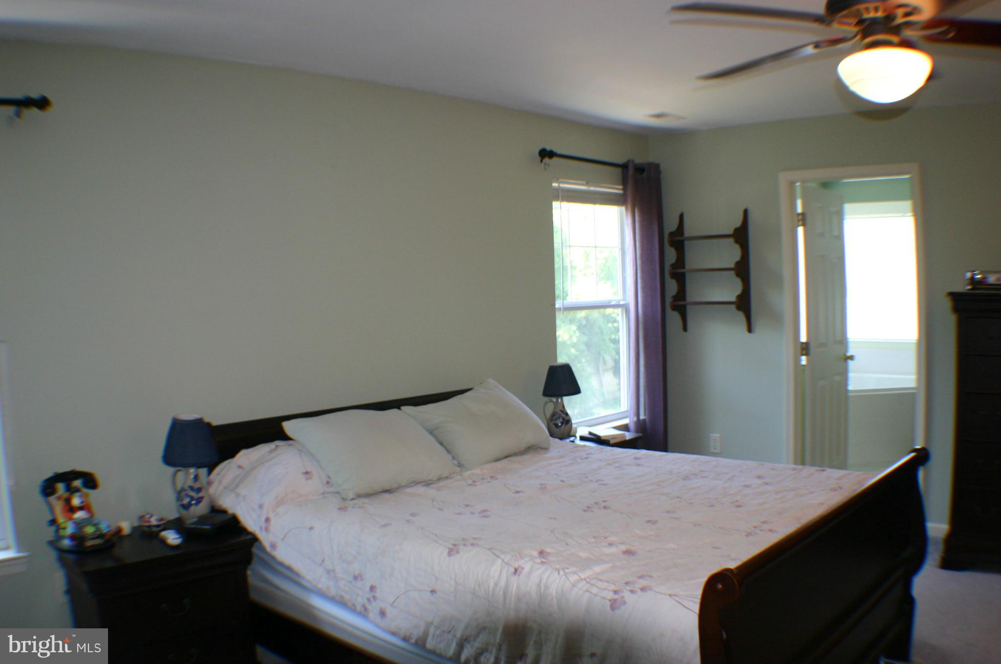 1417 Bush Road Severn, MD 21144 - Photo 21 of 29 Bedroom (Master)
