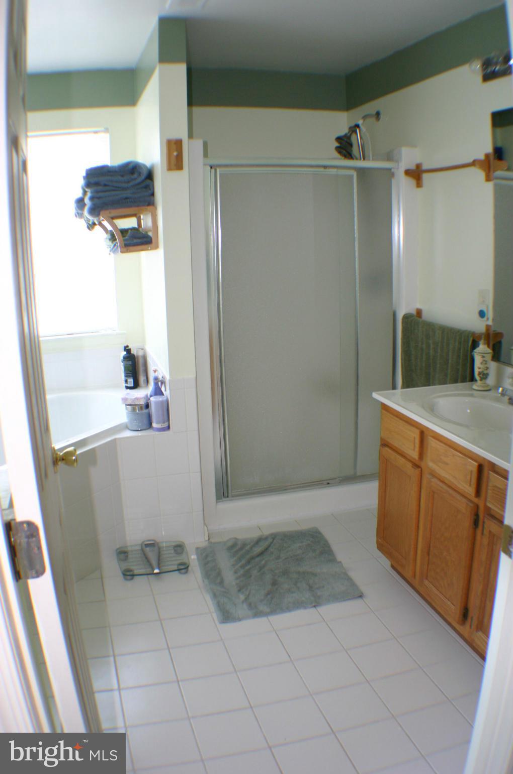 1417 Bush Road Severn, MD 21144 - Photo 22 of 29 Bath (Master)