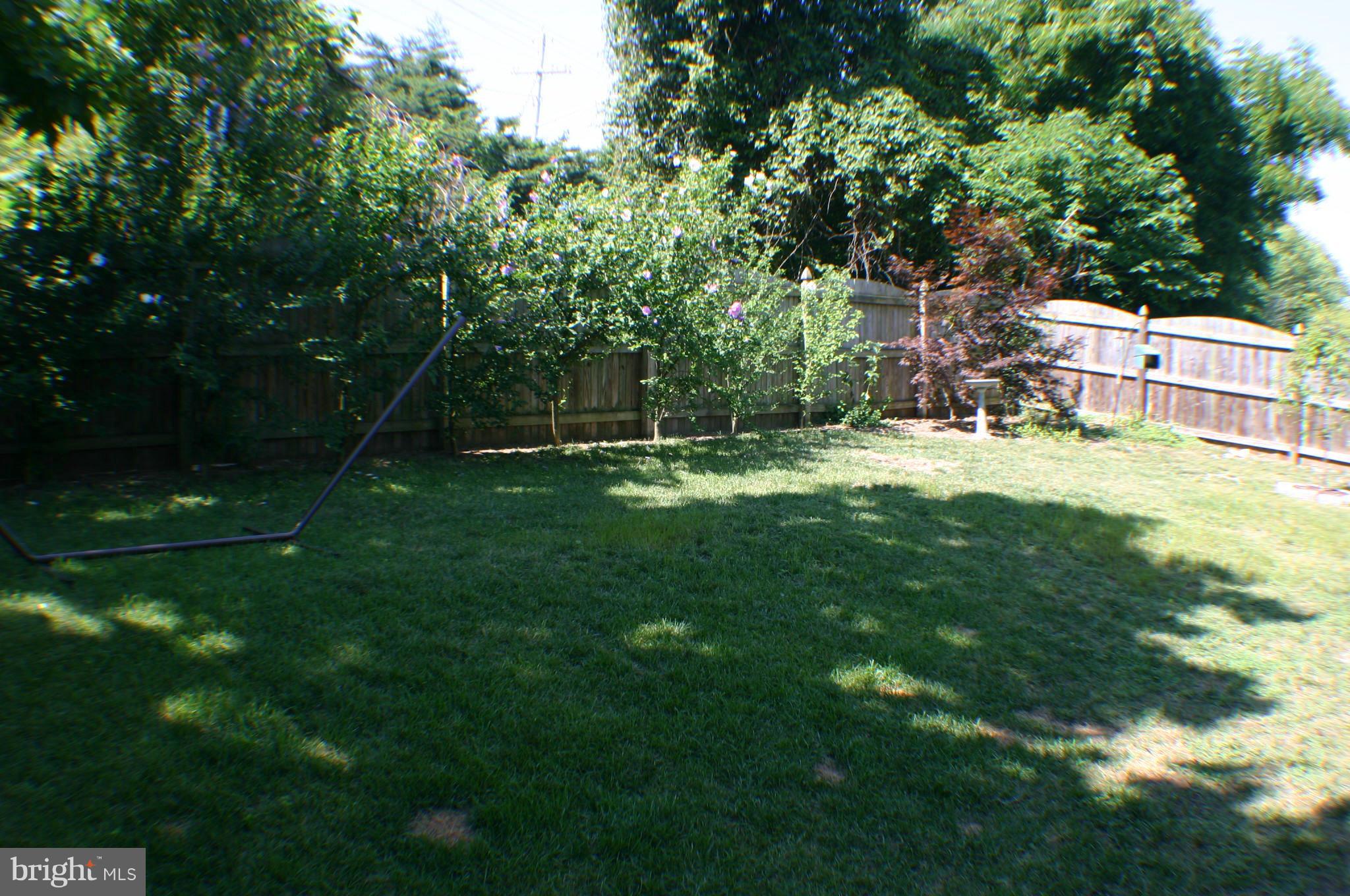 1417 Bush Road Severn, MD 21144 - Photo 28 of 29 Exterior (Rear)