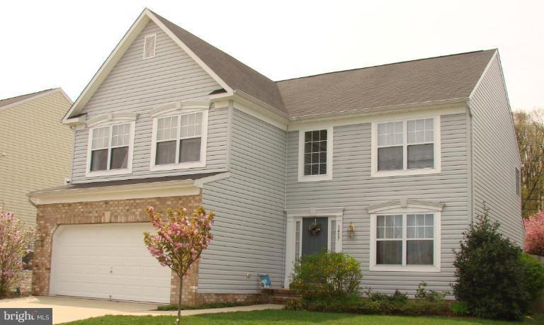 1417 Bush Road Severn, MD 21144 - Photo 29 of 29 Exterior (Main)