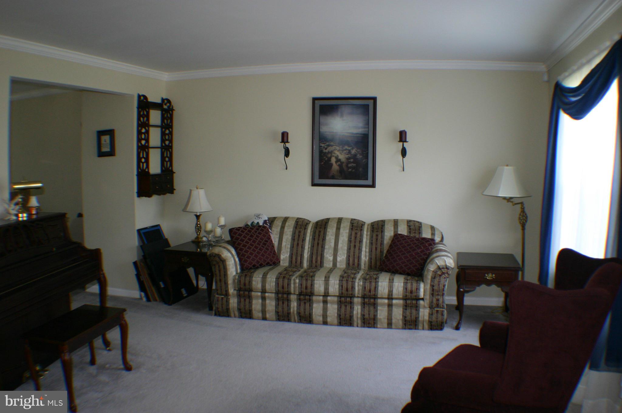1417 Bush Road Severn, MD 21144 - Photo 4 of 29 Living Room
