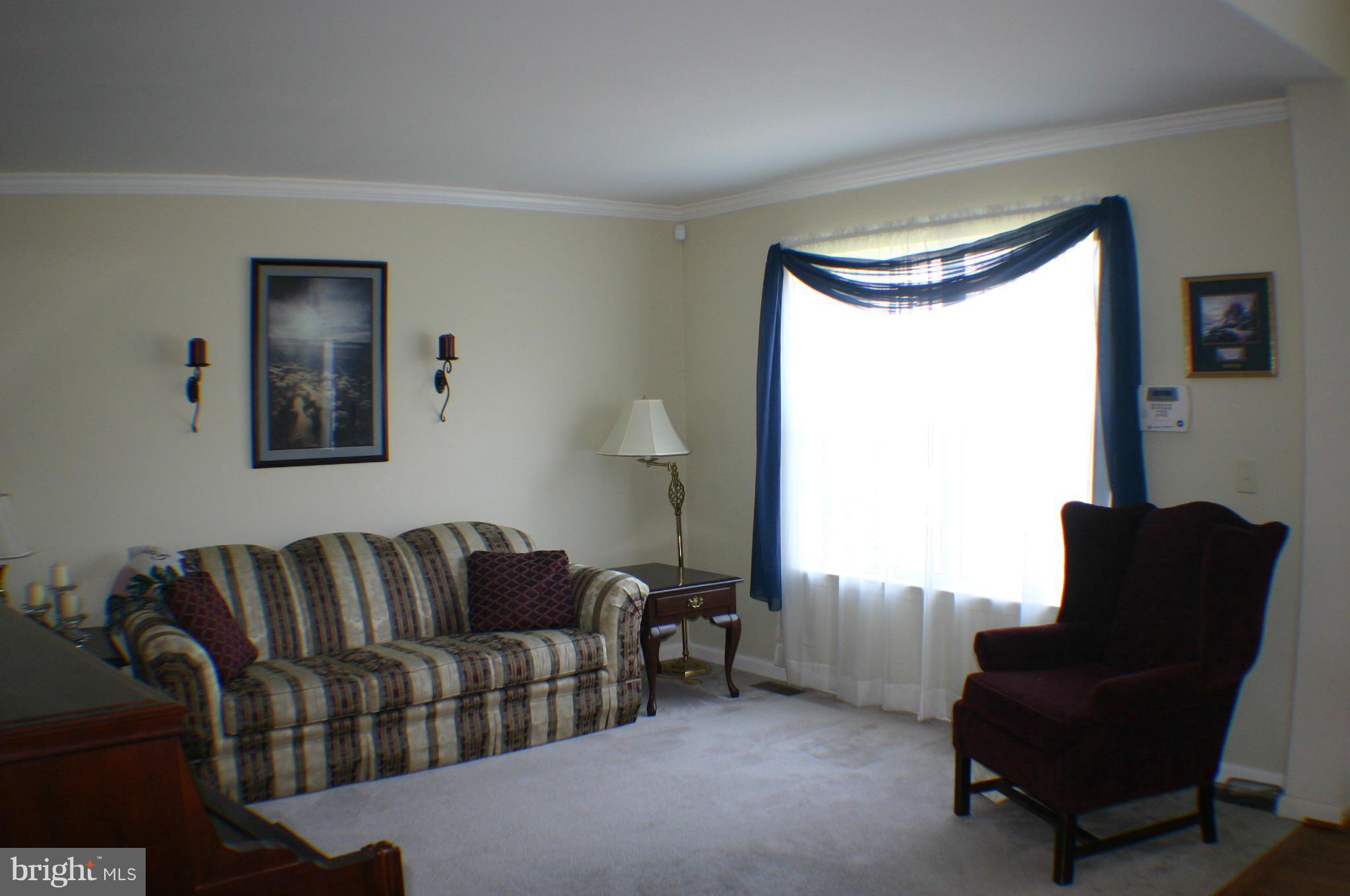 1417 Bush Road Severn, MD 21144 - Photo 5 of 29 Living Room