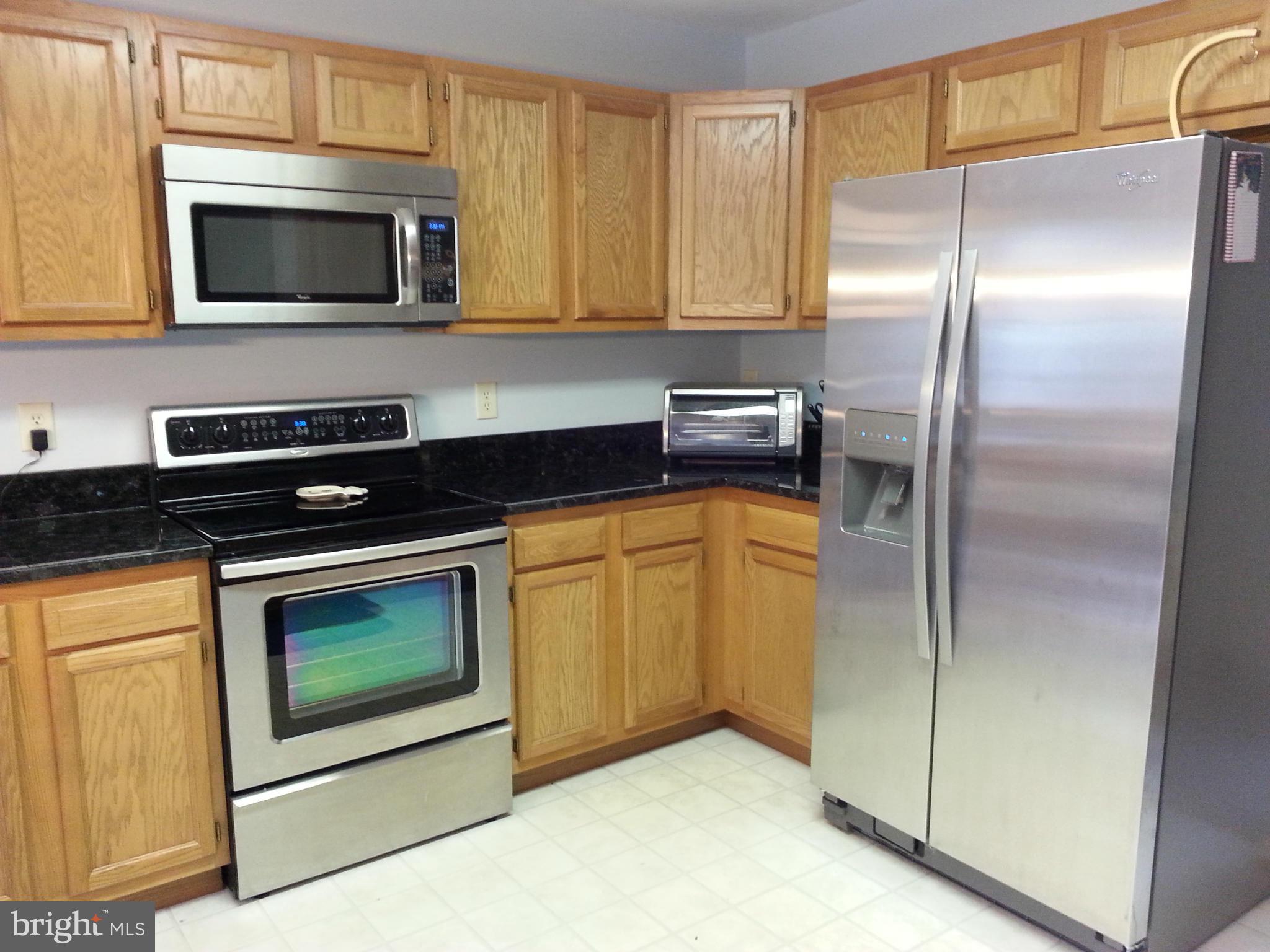 1417 Bush Road Severn, MD 21144 - Photo 6 of 29 Kitchen