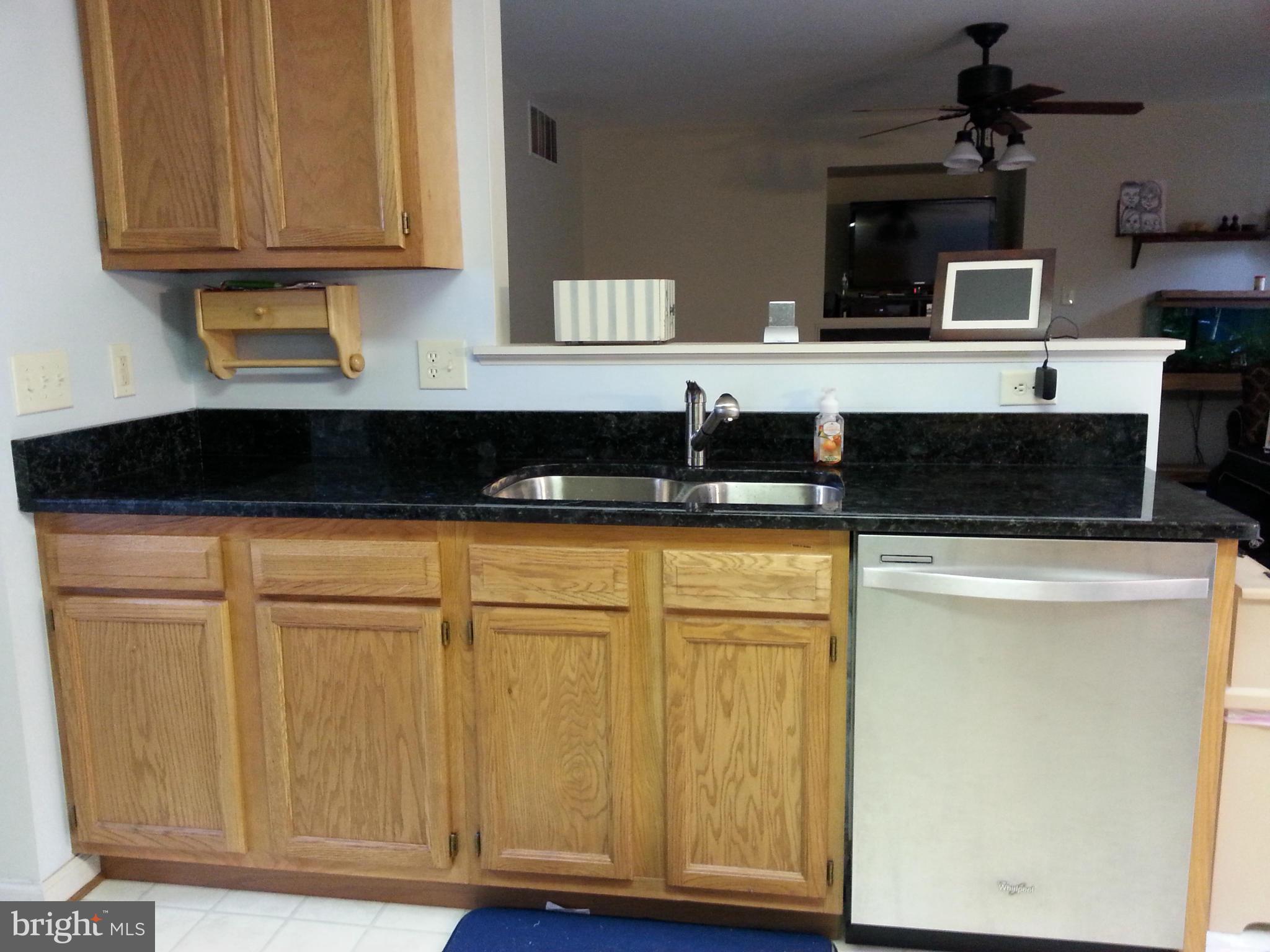 1417 Bush Road Severn, MD 21144 - Photo 8 of 29 Kitchen
