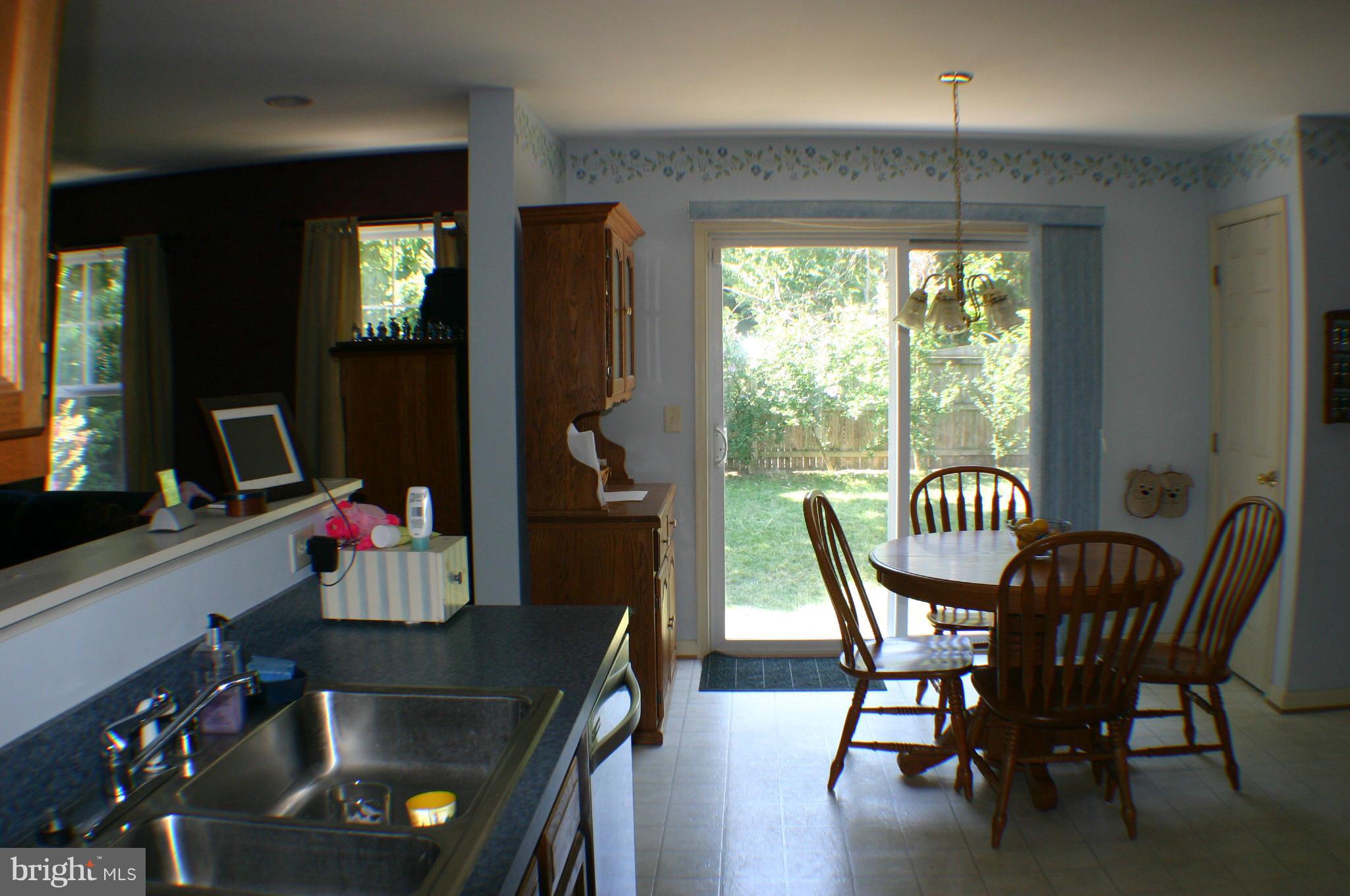 1417 Bush Road Severn, MD 21144 - Photo 9 of 29 Kitchen