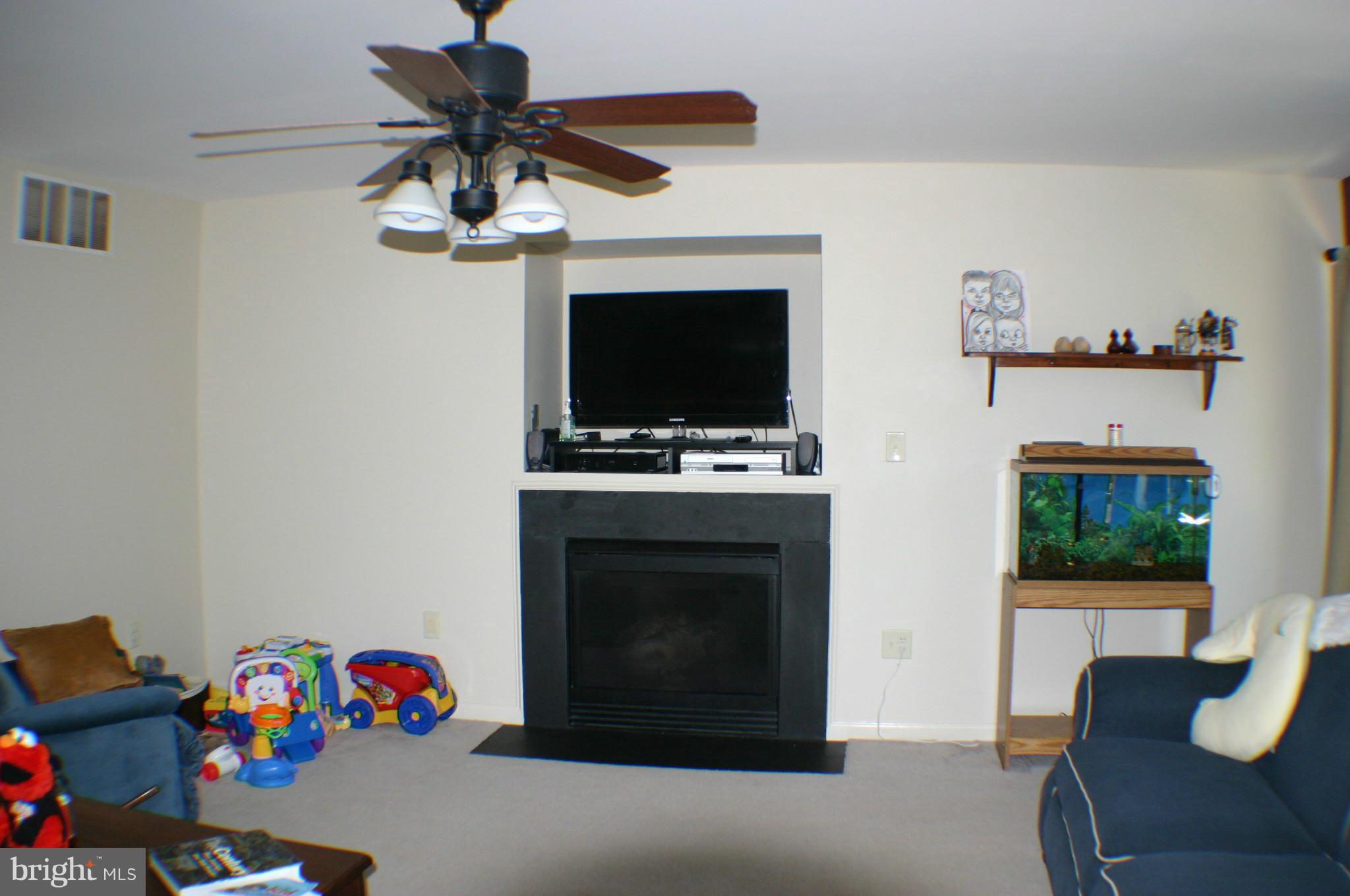 1417 Bush Road Severn, MD 21144 - Photo 10 of 29 Family Room