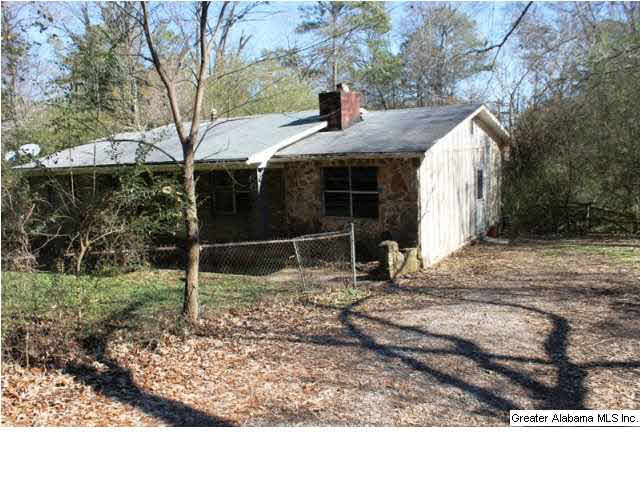 715 Hutto Hill Road Anniston, AL 36201 - Photo 22 of 30