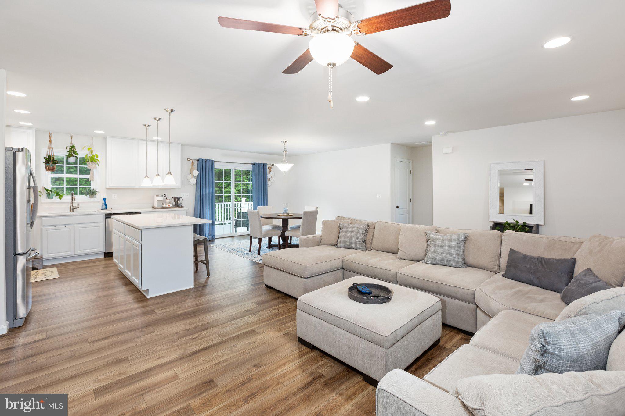 6549 Partlow Road Spotsylvania, VA 22551 - Photo 11 of 39 Gallery Image 11