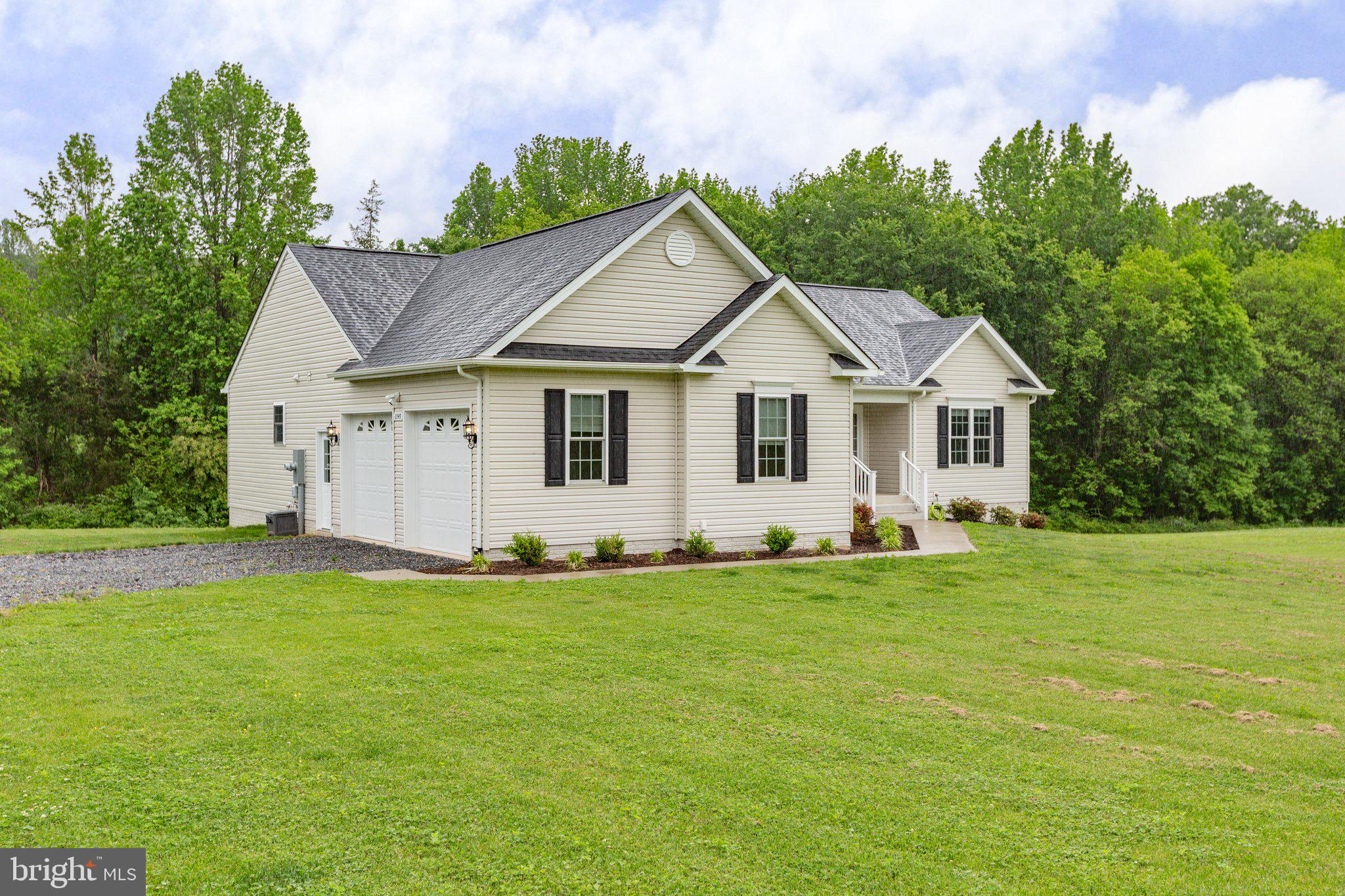 6549 Partlow Road Spotsylvania, VA 22551 - Photo 2 of 39 Gallery Image 2