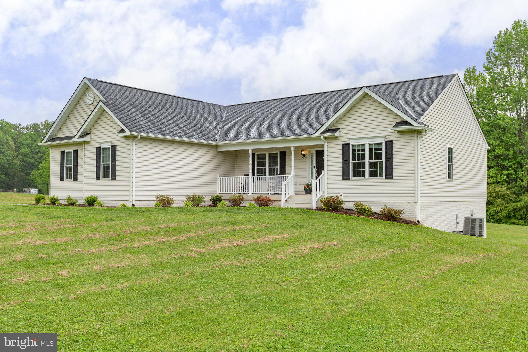 6549 Partlow Road Spotsylvania, VA 22551 - Photo 3 of 39 Gallery Image 3