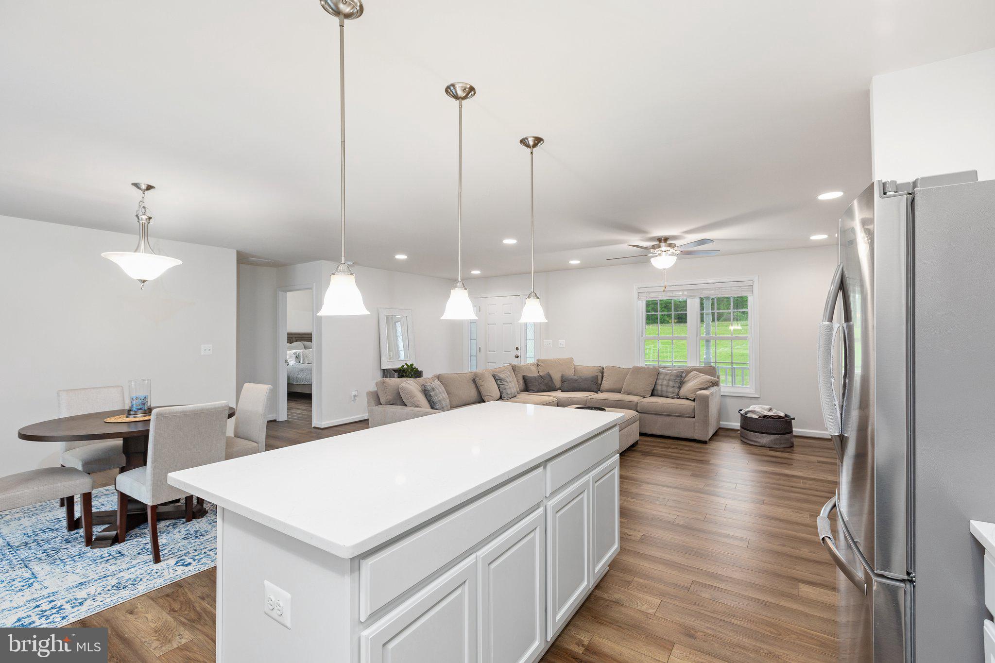 6549 Partlow Road Spotsylvania, VA 22551 - Photo 7 of 39 Gallery Image 7
