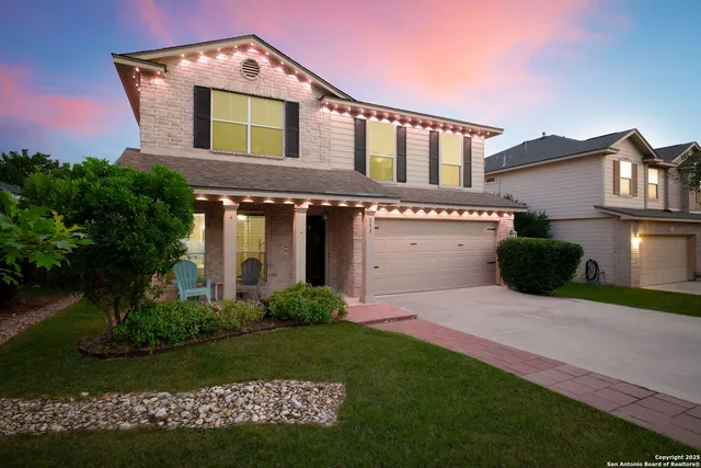 $315,000 | 243 Cardinal Song, San Antonio, TX 78253