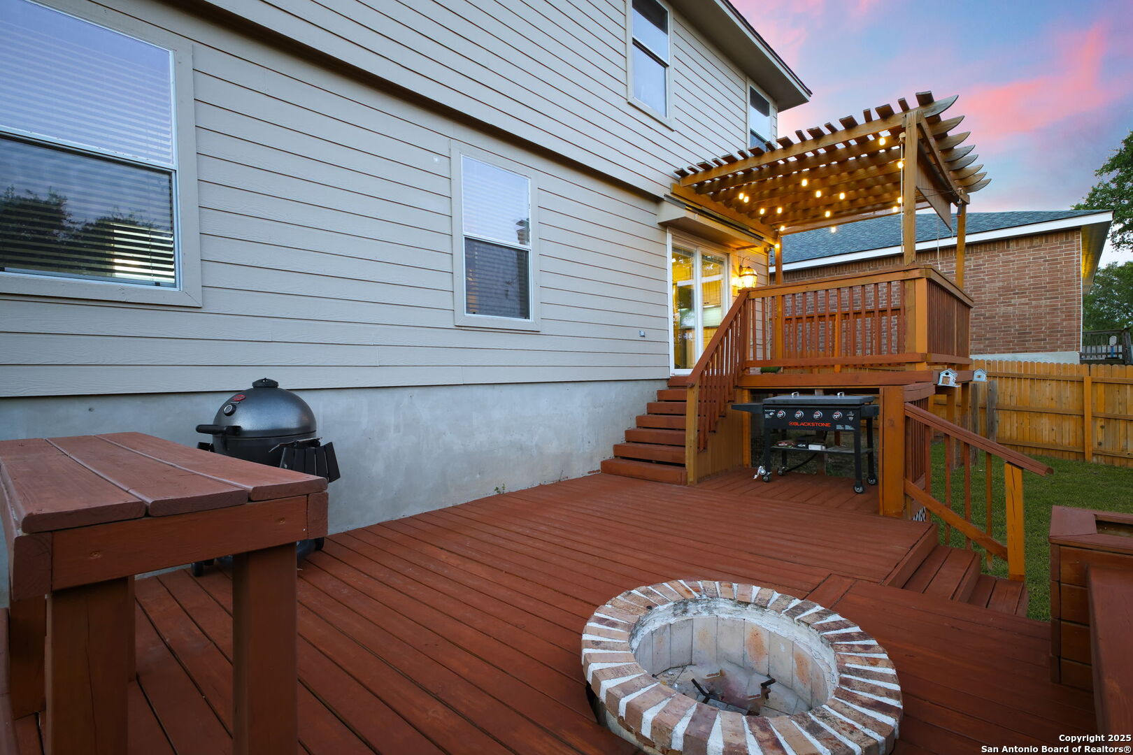 243 Cardinal Song San Antonio, TX 78253 - Photo 24 of 47