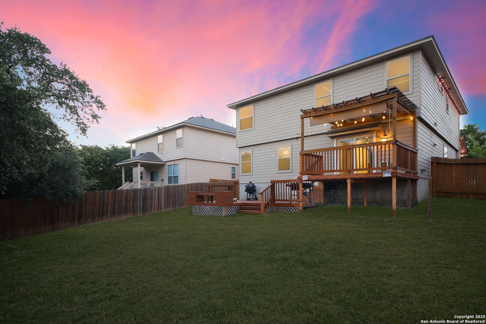 243 Cardinal Song San Antonio, TX 78253 - Photo 26 of 47