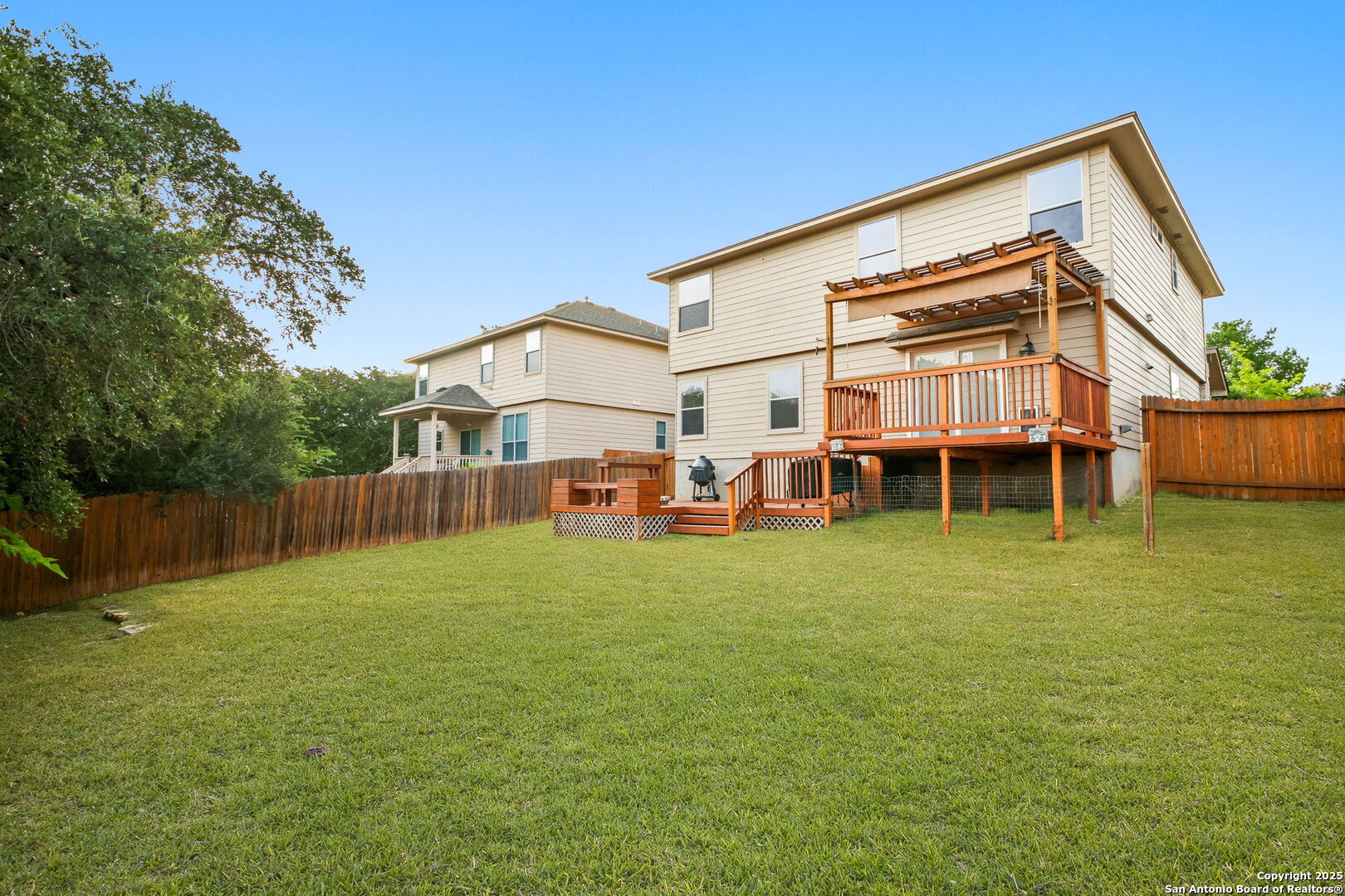 243 Cardinal Song San Antonio, TX 78253 - Photo 27 of 47