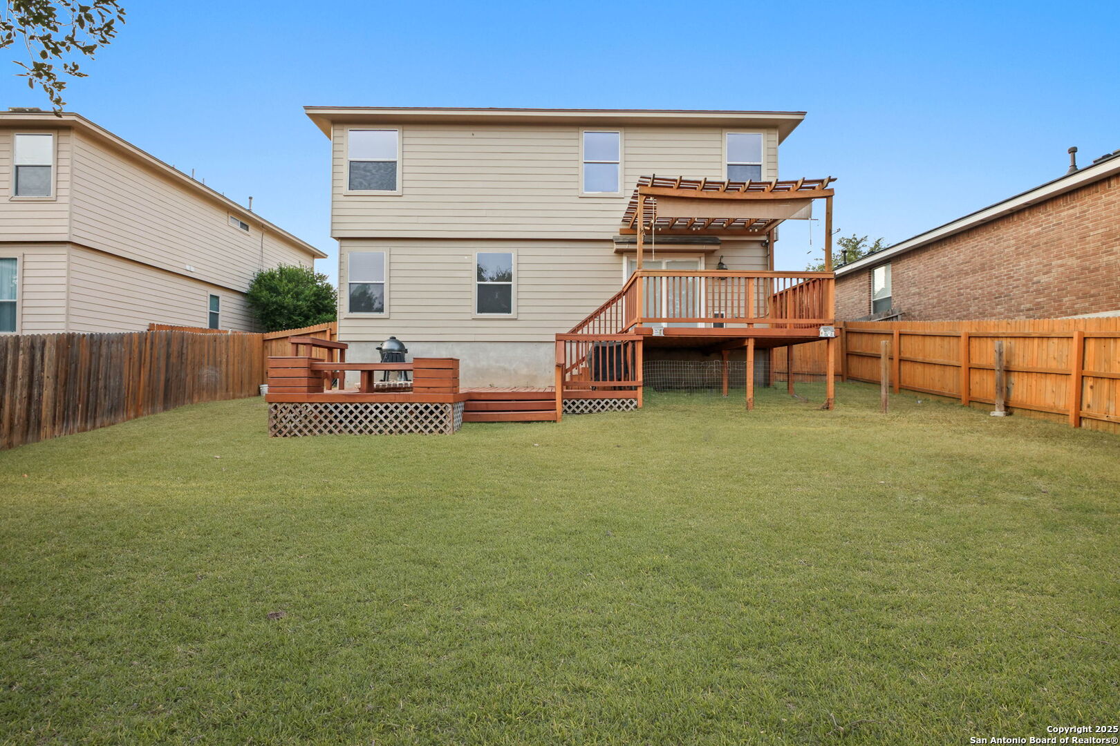 243 Cardinal Song San Antonio, TX 78253 - Photo 28 of 47