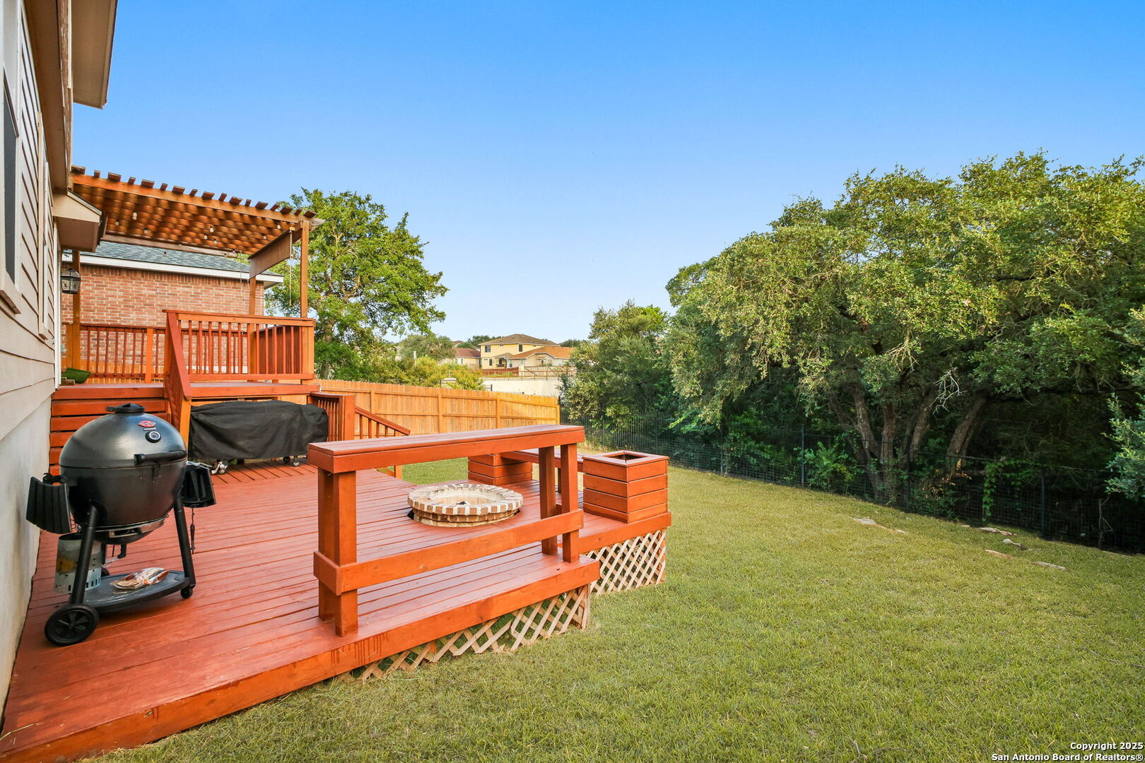 243 Cardinal Song San Antonio, TX 78253 - Photo 29 of 47